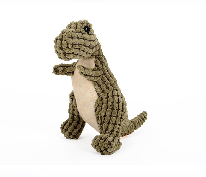 Interactive Dinosaur Pet Toy