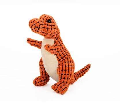 Interactive Dinosaur Pet Toy