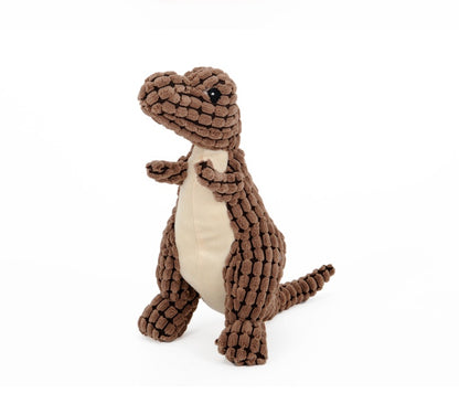 Interactive Dinosaur Pet Toy